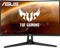 Купить монитор Asus TUF Gaming VG27WQ1B: цена от 13120 грн.
