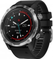 Купить смарт часы Garmin Descent MK2  по цене от 45088 грн.