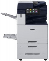 Купить МФУ Xerox AltaLink B8170: цена от 45280 грн.