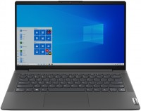 Купить ноутбук Lenovo IdeaPad 5 14IIL05 (5 14IIL05 81YH00PCRA) по цене от 23532 грн.