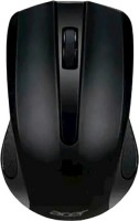 Купить мышка Acer 2.4G Wireless Optical Mouse  по цене от 347 грн.