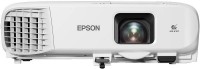 Купить проектор Epson EB-992F  по цене от 41574 грн.