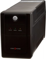 Купить ДБЖ Logicpower LPM-U850VA-P: цена от 2530 грн.