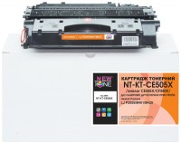 Купить картридж Newtone NT-KT-CE505X: цена от 609 грн.