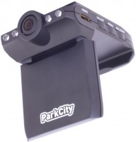 Купить видеорегистратор ParkCity DVR HD 130  по цене от 1470 грн.