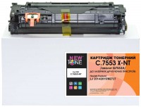 Купить картридж Newtone NT-KT-Q7553X: цена от 549 грн.