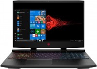Купить ноутбук HP OMEN 15-dc1000 (15-DC1025NC 7BP22EA) по цене от 35775 грн.