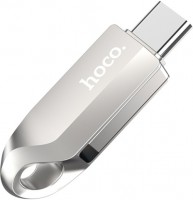 Купить USB-флешка Hoco UD8 Smart (128Gb) по цене от 1208 грн.