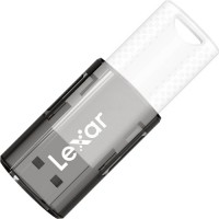 Купить USB-флешка Lexar JumpDrive S60 (128Gb) по цене от 435 грн.