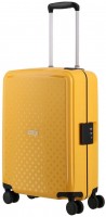 Купить чемодан Travelite Terminal S: цена от 5536 грн.