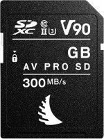 Купить карта памяти ANGELBIRD AV Pro MK2 UHS-II V90 SDXC (128Gb) по цене от 8400 грн.