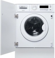 Купить встраиваемая стиральная машина Electrolux EWG 147540 W  по цене от 18413 грн.