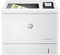 Купить принтер HP Color LaserJet Enterprise M554DN  по цене от 25499 грн.
