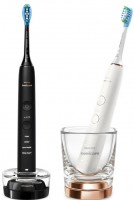 Купить электрическая зубная щетка Philips Sonicare DiamondClean HX9914: цена от 9170 грн.