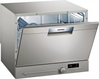 Купить посудомоечная машина Siemens SK 26E822: цена от 17789 грн.