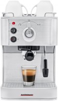 Купить кофеварка Gastroback Design Espresso Plus  по цене от 7206 грн.