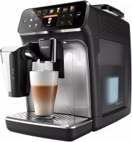 Купить кофеварка Philips Series 5400 EP5446/70: цена от 24999 грн.