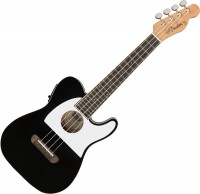 Купить гитара Fender Fullerton Tele Uke  по цене от 11200 грн.