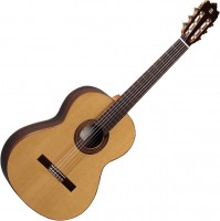Купить гитара Alhambra Iberia Ziricote: цена от 32960 грн.