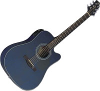 Купить гитара Samick D4CE  по цене от 15320 грн.
