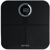 Купить весы RAVEN EW010  по цене от 2235 грн.