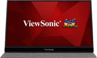 Купить монитор Viewsonic VG1655  по цене от 19950 грн.