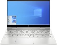 Купить ноутбук HP ENVY 15-ed1000 x360 (15-ED1071CL 3B0F9UA) по цене от 39999 грн.