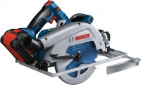 Купить пила Bosch GKS 18V-68 GC Professional 06016B5101: цена от 30999 грн.