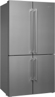 Купить холодильник Smeg FQ60XF  по цене от 111360 грн.