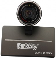 Купити відеореєстратор ParkCity DVR HD 530  за ціною від 4799 грн.