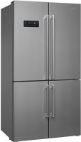 Купить холодильник Smeg FQ60XDF  по цене от 107338 грн.