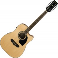 Купить гитара Ibanez PF1512ECE: цена от 14520 грн.