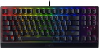 Купить клавиатура Razer BlackWidow V3 TKL Green Switch  по цене от 3149 грн.
