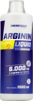 Купить аминокислоты Energybody Systems Arginin Liquid 6000 mg (1000 ml) по цене от 2241 грн.
