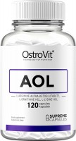 Купить аминокислоты OstroVit AOL по цене от 435 грн.