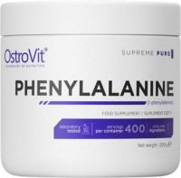 Купить аминокислоты OstroVit Phenylalanine (200 g) по цене от 320 грн.