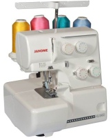 Купити швейна машина / оверлок Janome HQ 090D  за ціною від 6815 грн.