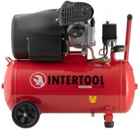 Купить компрессор Intertool PT-0005: цена от 8827 грн.