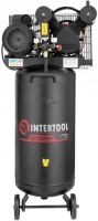 Купить компрессор Intertool Storm PT-0017  по цене от 14445 грн.