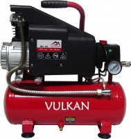 Купить компрессор Vulkan IBL 8K  по цене от 4468 грн.