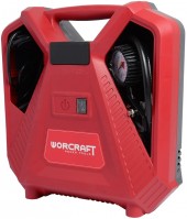 Купить компрессор Worcraft PAC11-180  по цене от 4190 грн.