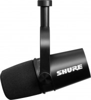Купить микрофон Shure MV7: цена от 9851 грн.