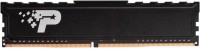 Купить оперативная память Patriot Memory Signature DDR4 1x16Gb (PSD416G266681) по цене от 1625 грн.