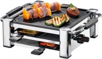 Купить электрогриль Rommelsbacher Raclette RCC 1000: цена от 9140 грн.