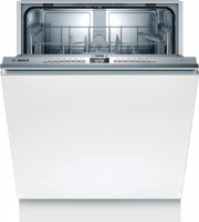 Купить вбудована посудомийна машина Bosch SMV 4HTX31E: цена от 16380 грн.