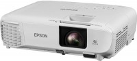 Купить проектор Epson EB-FH06: цена от 24050 грн.