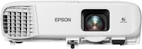 Купить проектор Epson EB-982W: цена от 32290 грн.