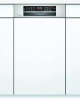 Купить встраиваемая посудомоечная машина Bosch SPI 6ZMS35E: цена от 35550 грн.