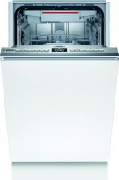 Купить встраиваемая посудомоечная машина Bosch SPV 4XMX20E: цена от 15980 грн.