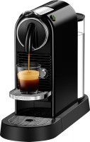 Купить кофеварка Nespresso CitiZ D113 Black  по цене от 7573 грн.